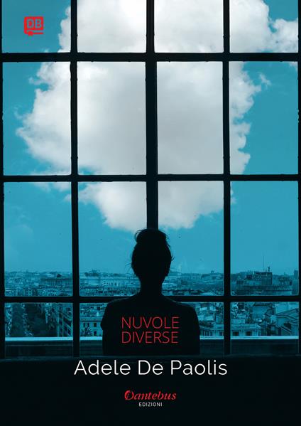 Nuvole diverse - Adele De Paolis - copertina