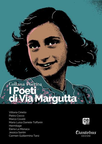 I poeti di Via Margutta. Collana poetica. Vol. 81 - - Carmen Guillermina Tarsi,Vittoria Ciriello,Pietro Cocco,Marco Covelli - ebook
