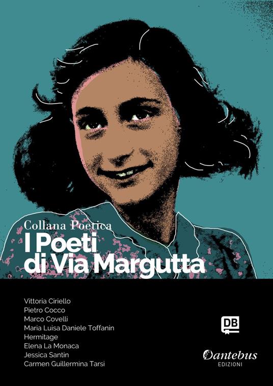 I poeti di Via Margutta. Collana poetica. Vol. 81 - - Carmen Guillermina Tarsi,Vittoria Ciriello,Pietro Cocco,Marco Covelli - ebook
