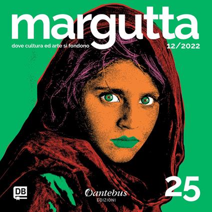 Collana Margutta. Vol. 25 - copertina