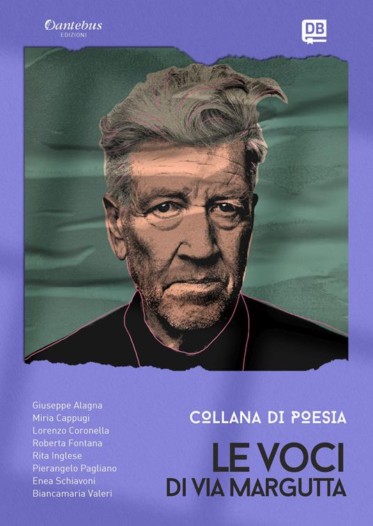 Le voci di via Margutta. Collana poetica. Vol. 6 - Giuseppe Alagna,Miria Cappugi,Lorenzo Coronella,Roberta Fontana - ebook