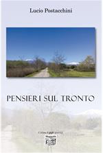 Pensieri sul Tronto