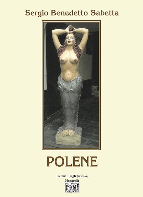 Polene - Sergio Benedetto Sabetta - copertina