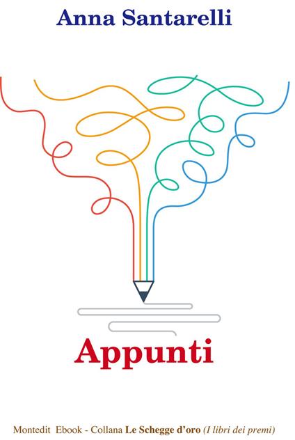 Appunti - Anna Santarelli - ebook