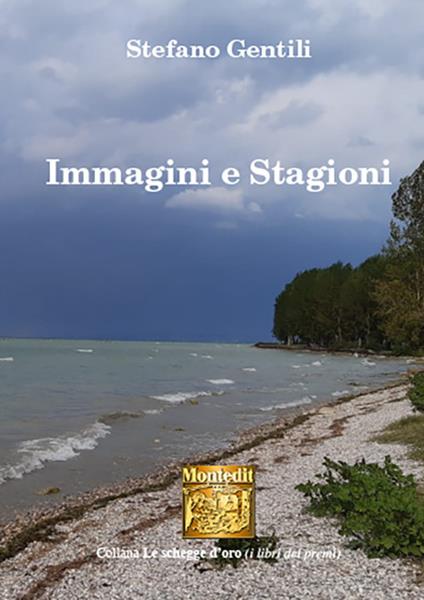 Immagini e stagioni - Stefano Gentili - copertina