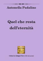 Quel che resta dell'eternità