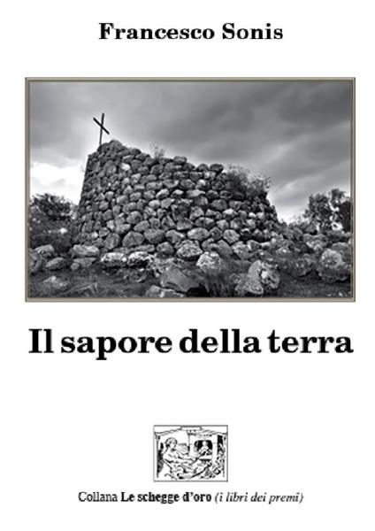 Il sapore della terra - Francesco Sonis - copertina