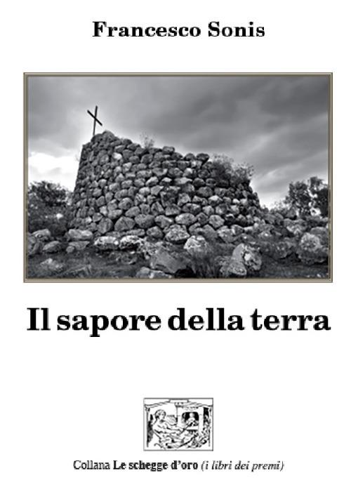 Il sapore della terra - Francesco Sonis - copertina