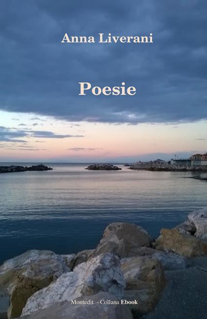 Poesie - Anna Liverani - ebook