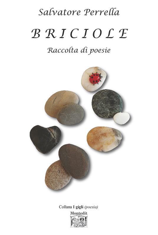 Briciole - Salvatore Perella - copertina