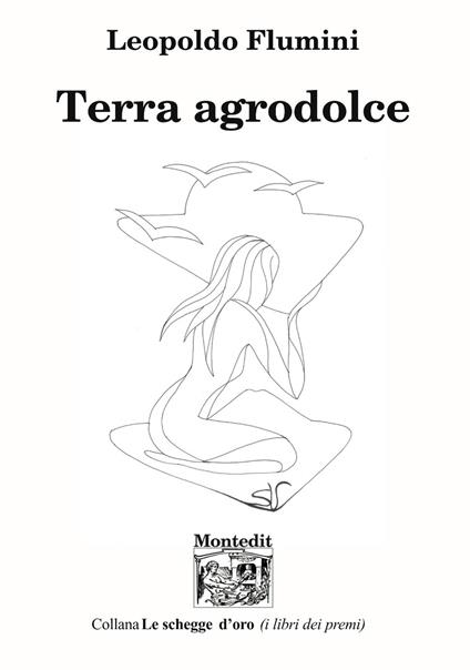 Terra agrodolce - Leopoldo Flumini - copertina