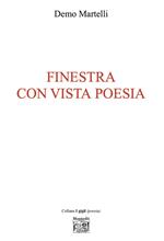 Finestra con vista poesia