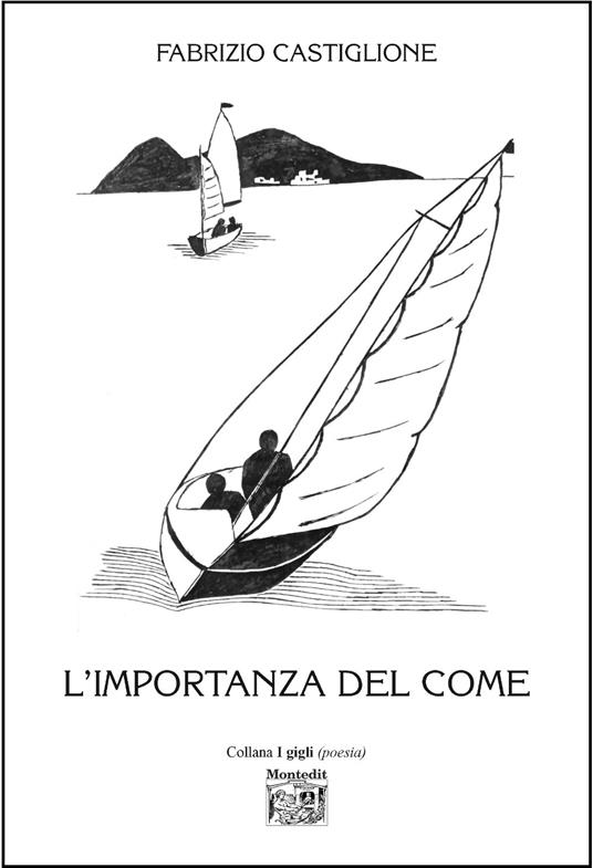 L'importanza del come - Fabrizio Castiglione - copertina