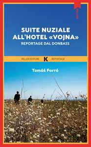 Suite nuziale all'Hotel «Vojna»