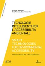 Tecnologie intelligenti per l’accessibilità ambientale-Smart technologies for environmental accessibility
