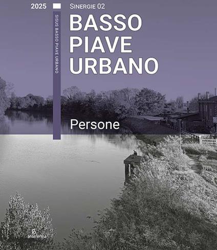 Persone - copertina