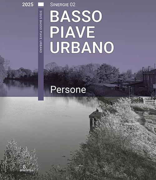 Persone - copertina
