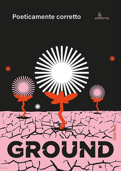Ground. Poeticamente corretto - copertina