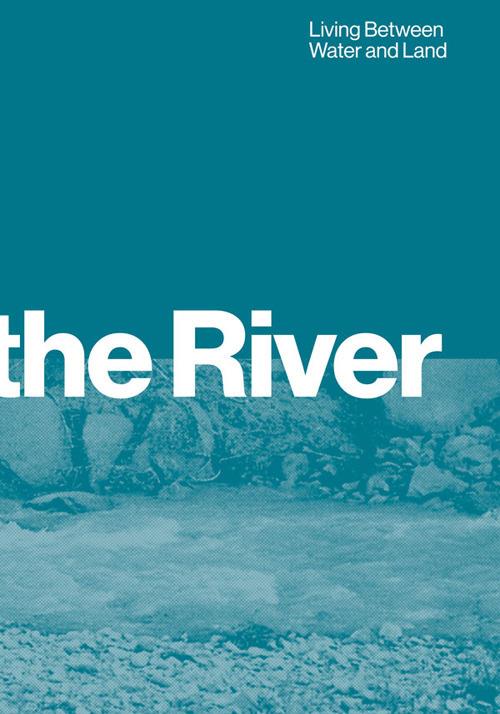 Beyond the river. Living between water and land. Ediz. bilingue - copertina
