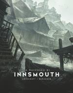 La maschera di Innsmouth. Ediz. illustrata