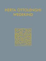 Herta Ottolenghi Wedekind. Il sogno dell'opera d'arte totale. Catalogo della mostra (Rovereto, 17 dicembre 2021-13 febbraio 2022). Ediz. italiana e inglese