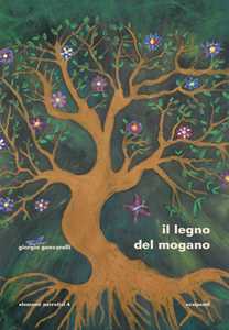 Il legno del mogano