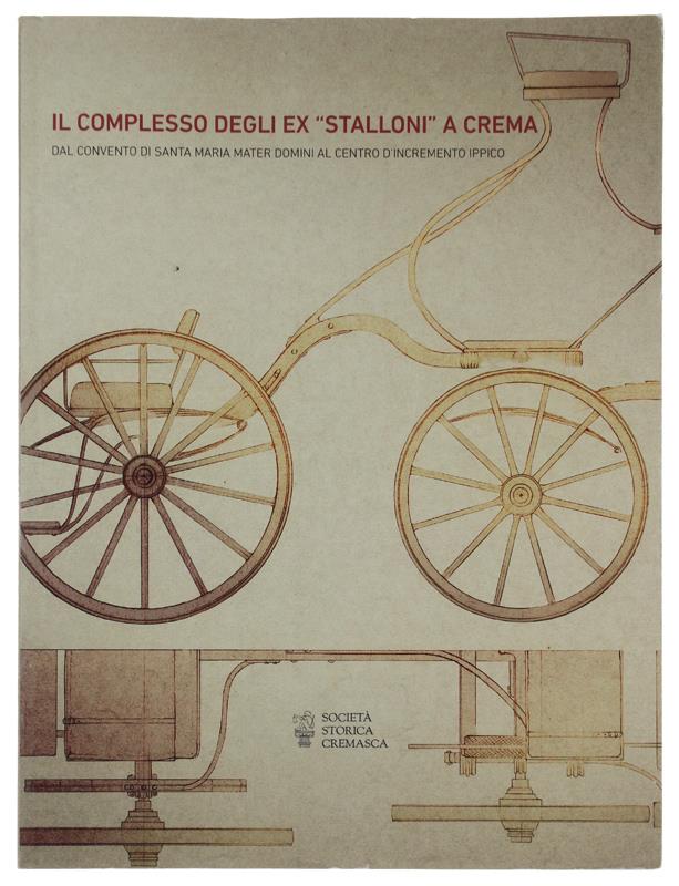 Bergoglio Libri d'Epoca Snc