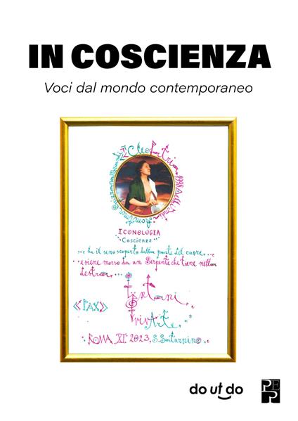 In coscienza - copertina