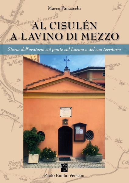 Al cisulén a lavino di mezzo - Marco Panzacchi,Sara Contavalli - copertina