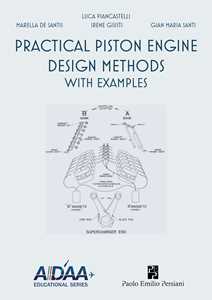 Practical pistons design with examples