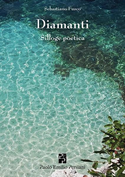 Diamanti - Sebastiano Fusco - copertina