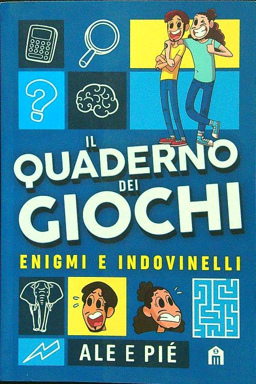 Libro di Faccia