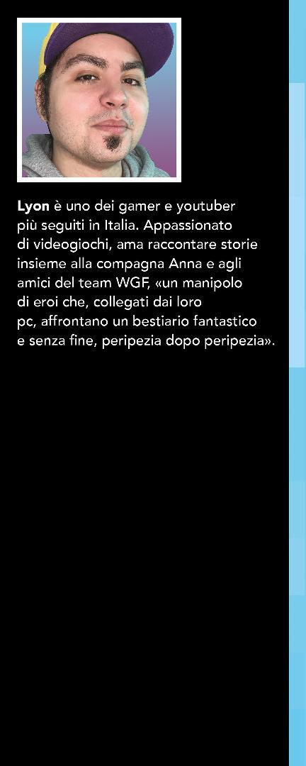 Le storie da eroi - Lyon - 7