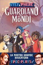 Il guardiano dei mondi