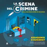 La scena del crimine