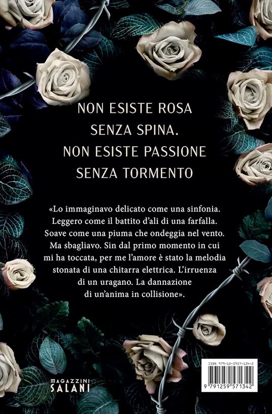 Better. Collisione - Carrie Leighton - 4