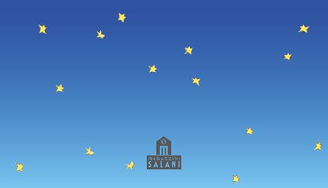 Il Piccolo Principe. Agenda orizzontale 2023 - Antoine de Saint-Exupéry - 3