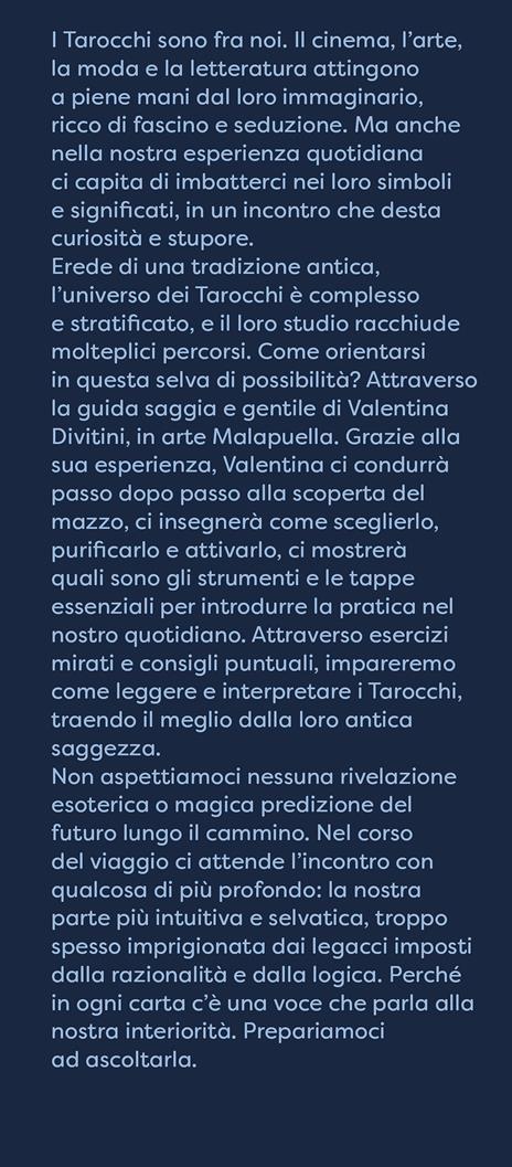 Leggere i tarocchi. Una guida e molte idee per esperti e principianti - Valentina Divitini - 3