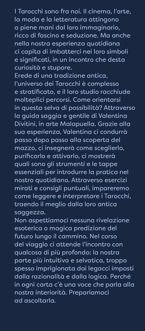 Leggere i tarocchi. Una guida e molte idee per esperti e principianti - Valentina Divitini - 3