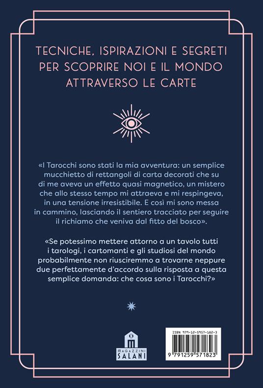 Leggere i tarocchi. Una guida e molte idee per esperti e principianti - Valentina Divitini - 4