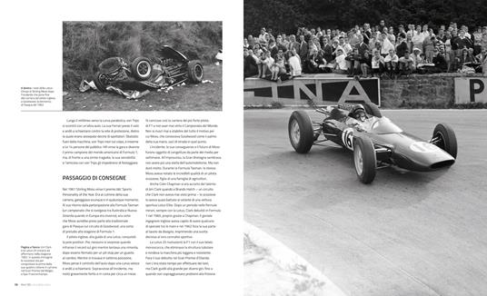 Formula 1. La storia ufficiale - Maurice Hamilton - 3