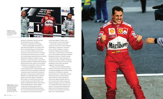 Formula 1. La storia ufficiale - Maurice Hamilton - 4