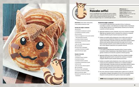 Pokémon. Il libro di cucina ufficiale - 5