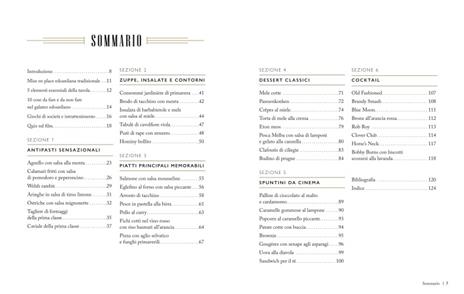 Titanic. Il libro di cucina ufficiale - 3