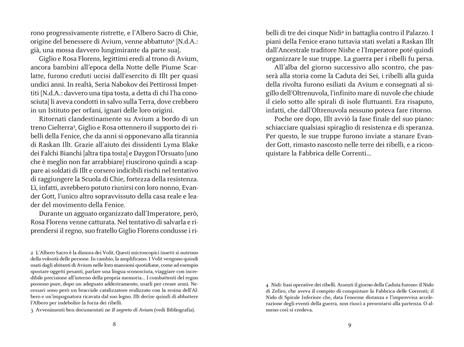 Il sigillo dell'Oltrenuvola - Giulia Gubellini - 3