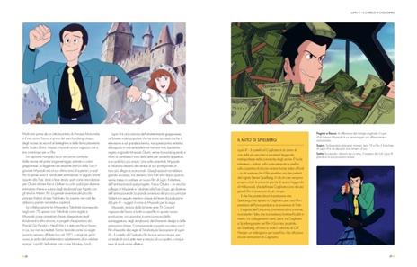 Animeteca. La guida completa ai film anime. Ediz. a colori - Michael Leader,Jake Cunningham - 4