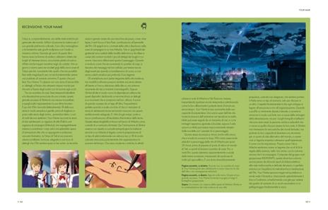 Animeteca. La guida completa ai film anime. Ediz. a colori - Michael Leader,Jake Cunningham - 6