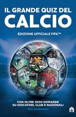 FIFA Official. Il grande quiz del calcio