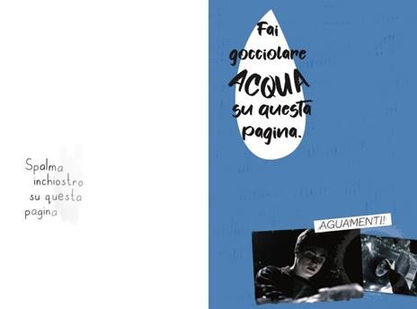 Harry Potter. Distruggi gli Horcrux - J. K. Rowling - 3