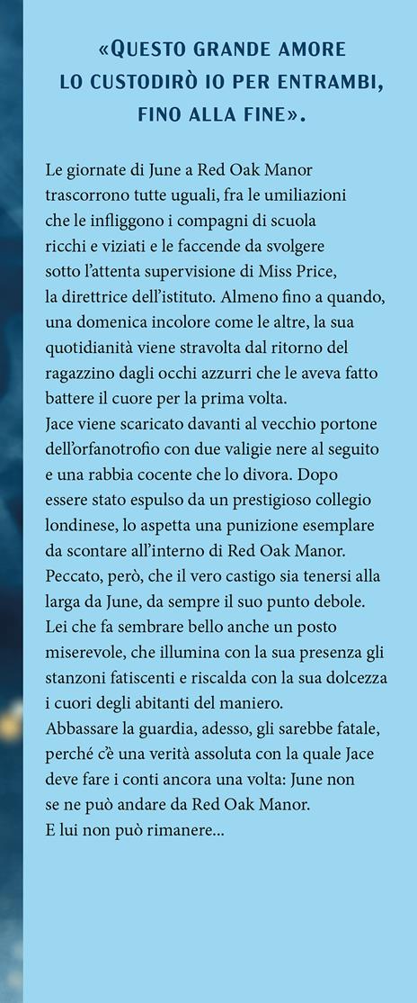 Wings. Red Oak Manor Collection - Valentina Ferraro - 3